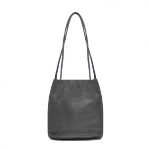 Shoulder Bag - Dark Grey